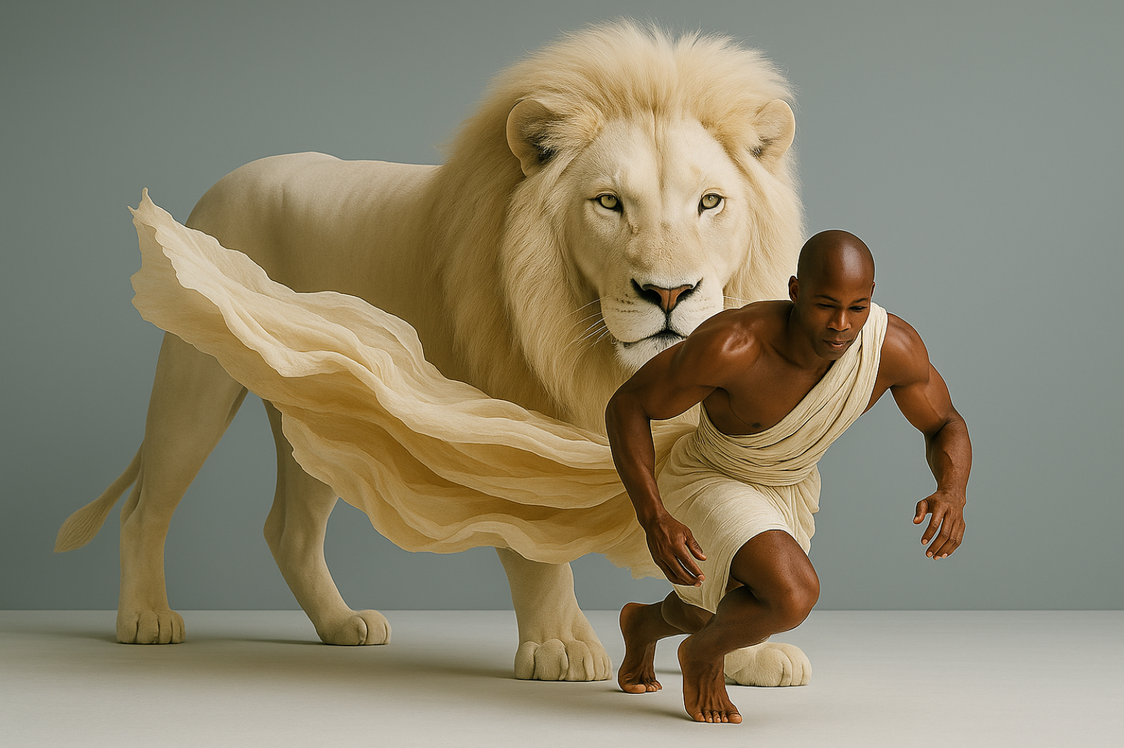 AI‑Driven Digital Marketing in 2025: A Strategic Blueprint for Leaders